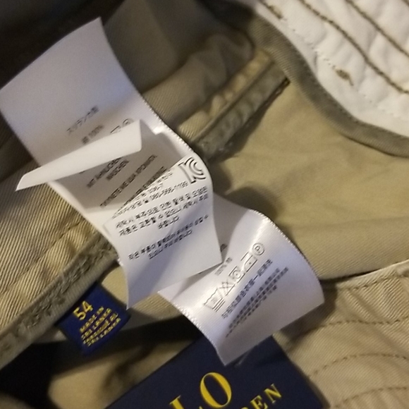 Polo Ralph Lauren cargo shorts - Picture 6 of 7